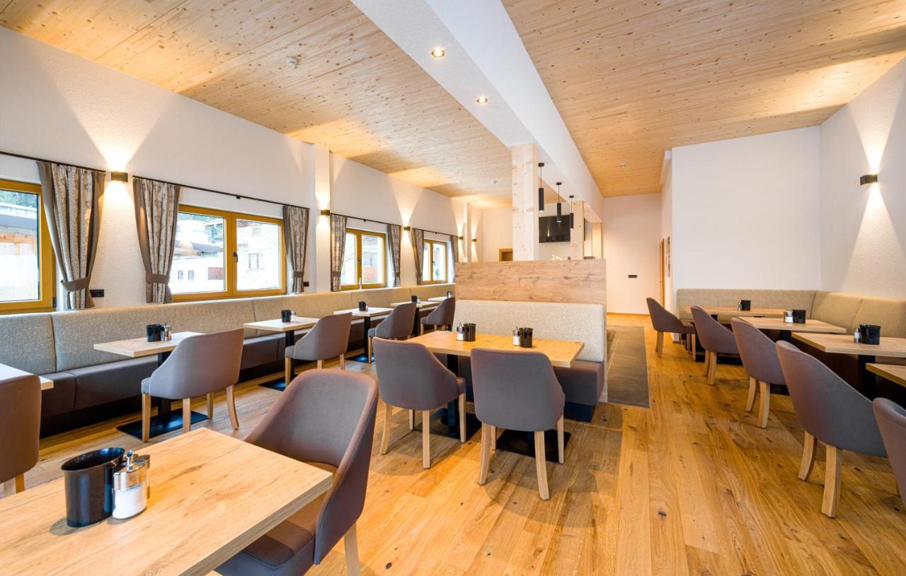 Landhaus Moosbrugger Штеґ Екстер'єр фото